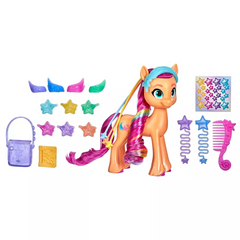 Hasbro My Little Pony Rainbow Reveal Sunny-MY LITTLE PONY