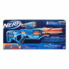 Hasbro Nerf Elite 2.0 Eaglepoint Rd 8-NERF