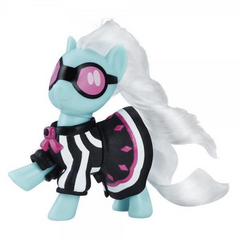 Hasbro My Little Pony Pony Friends Ast - Photo Finish-MY LITTLE PONY