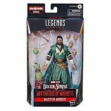 Hasbro Dr. Strange 2 Legends Mordo-HASBRO