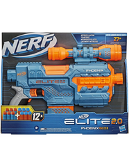 Nerf Elite 2.0 Phoenix Cs 6-NERF