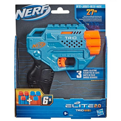 Hasbro Nerf Elite Trio 2.0 Td 3-NERF