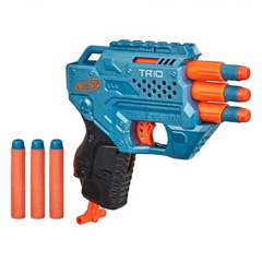 Hasbro Nerf Elite Trio 2.0 Td 3-NERF