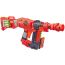 Nerf Zombiestrike Nailbiter Xl-NERF