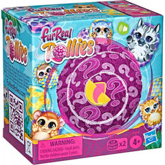 Hasbro Furreal Rollies Blind Pet-FURREAL