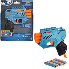 Hasbro Nerf Elite Trio 2.0 Td 3-NERF