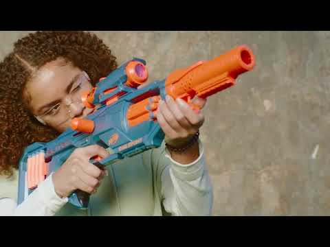 Hasbro Nerf Elite 2.0 Eaglepoint Rd 8