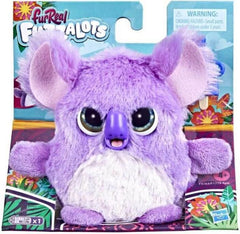 Hasbro Furreal Fuzzalots Koala-FURREAL