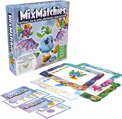 Hasbro Gaming Mixmatchies-HASBRO