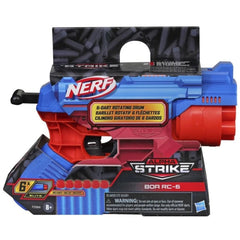 Nerf Alpha Strike Boa Rc 6-NERF