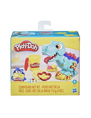 Hasbro Play-Doh Mini T Rex-HASBRO LICENSED PLAYDOH