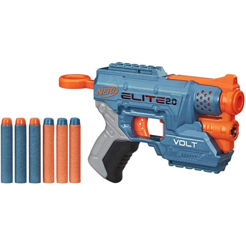 Hasbro Nerf Elite 2.0 Volt Sd 1-NERF